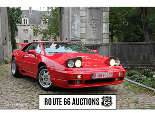 Lotus Esprit 1993 | Route 66 auctions