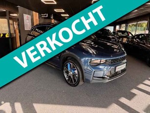 Lynk & Co 01 1.5 | Automaat | Auto Airco | Elektrischdak | Cruise Control | Camera | PDC Voor + Achter | 1ste Eigenaar | APK 11-25