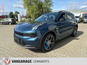 Lynk & Co 01 1.5 PLUG-IN HYBRID (PHEV) 261PK MY22 AUTOMAAT (RIJKLAARPRIJS)