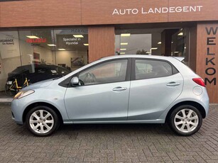 Mazda 2 1.3 TS Plus - 68.000+ km! | 4Season banden | Airco | Trekhaak