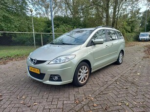 Mazda 5 1.8 TS Plus Airco Trekhaak 7pers MPV (bj 2009)