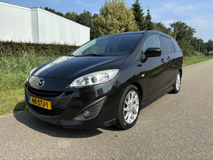 Mazda 5 2.0 GT-M / AIRCO / NAVI / 7 PERSOONS