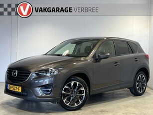 Mazda CX-5 2.0 GT-M 4x4