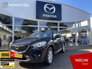 Mazda CX-5 2.0 Skylease 2WD l 1e Eigenaar l Dealer