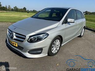 Mercedes B-klasse 180 Business Solution