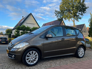 Mercedes-Benz A-klasse 160 Business Class Avantgarde NL-AUTO-NAP.