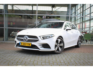 Mercedes-Benz A-Klasse 200 AMG | Achteruitrijcamera |