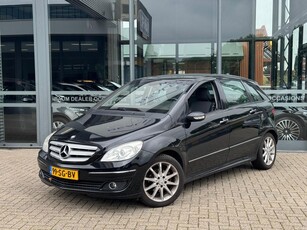 Mercedes-Benz B-klasse 170 Airco Lmv