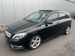 Mercedes-Benz B-klasse 180 Ambition 1e EIG