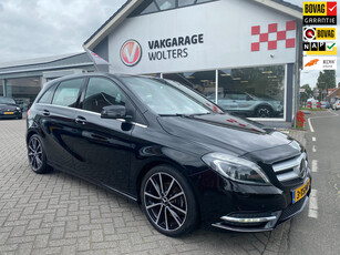 Mercedes-Benz B-klasse 180 Ambition