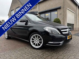 Mercedes-Benz B-Klasse 200 Automaat Ambition Sport