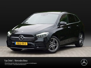 Mercedes-Benz B-Klasse B 250 e AMG Line Distronic Pano