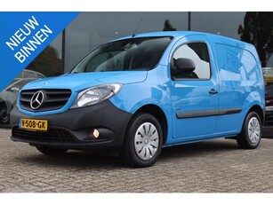 Mercedes-Benz Citan 108 CDI BLUEEFFICIENCY TREKHAAK