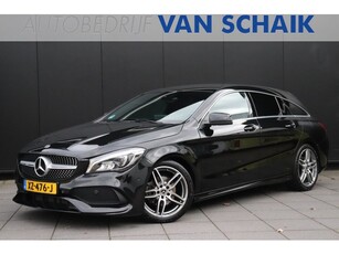 Mercedes-Benz CLA-Klasse Shooting Brake 180 AMG-STYLE