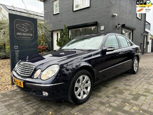 Mercedes-Benz E-klasse 320 Benzine Automaat / Schuifdak