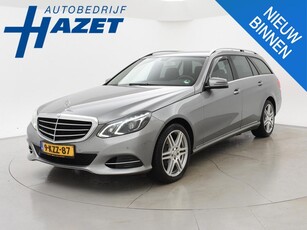 Mercedes-Benz E-klasse Estate 220 CDI 170 PK AUT. ELEGANCE