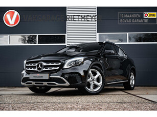 Mercedes-Benz GLA-klasse 180 Premium Plus | Inklap. Trekhaak | Camera | Stoelverw. | Navi | Sportstoelen