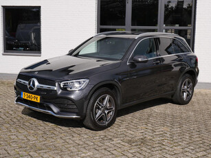 Mercedes-Benz GLC-klasse 300 4MATIC AMG 14.000km !!!