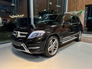 Mercedes-Benz GLK-Klasse 220 CDI Ambition AMG, 20