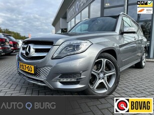 Mercedes-Benz GLK-klasse 250 CDI BlueTEC 4-Matic Prestige