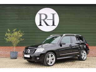 Mercedes-Benz GLK-Klasse 350 Automaat 4Matic - 1e eigenaar