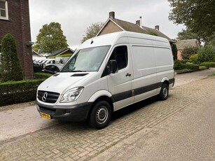 Mercedes-Benz Sprinter 211 CDI (bj 2009)