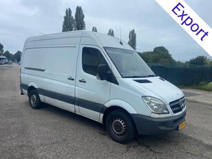 Mercedes-Benz Sprinter 313 2.2 CDI 366 HD (bj 2010)