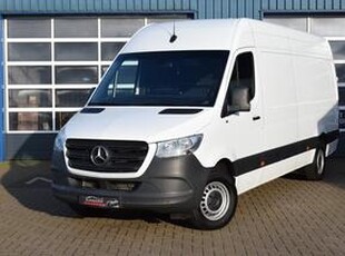 Mercedes-Benz SPRINTER 317 1.9 CDI L3H2 RWD Achteruitrij Camera Automaat