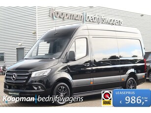 Mercedes-Benz Sprinter 317 2.0CDI 170pk L2H2 360° Camera