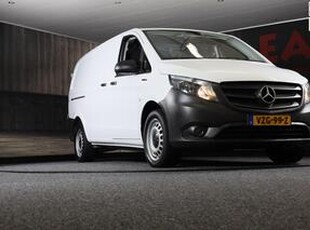 Mercedes-Benz VITO EVITO / Airco / 3 Zits / 100 % Elektrisch / Camera / F1 Flippers / Schuifdeur Rechts / Achterklep