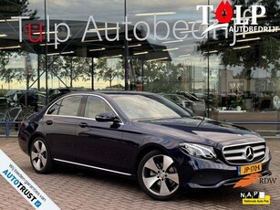 Mercedes E-klasse 200 Ambition 2016 1e eige org 64525km nap