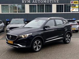 MG ZS EV Luxury 45 kWh ORG. NL. NAP KM. SUBSIDIE MOGELIJK