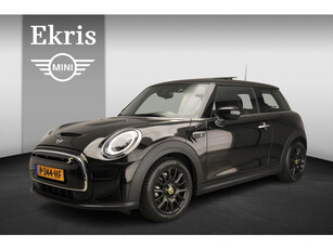 MINI 3-deurs Cooper SE Classic | Comfort Plus Pakket | Driving Assistant Pakket