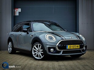 Mini Clubman 1.5 John Cooper Works PANO HUD LEER