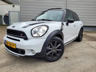 MINI Countryman 1.6 Cooper S ALL4 Chili (bj 2015)