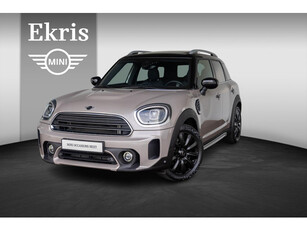 MINI Countryman Cooper Aut. Classic + Premium Plus + Panoramadak