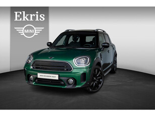 MINI Countryman Cooper Aut. Classic + Premium Plus + Panoramadak