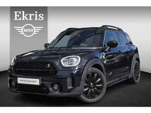 MINI Countryman Cooper S E ALL4 Panoramadak / Head-Up Display