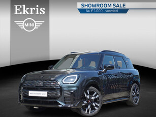 MINI Countryman E John Cooper Works | Showroom Sale