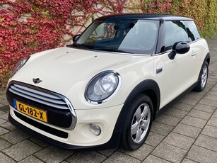 Mini Mini 1.5 Cooper BusinessAutomaatNavigatie