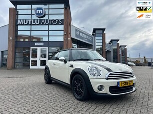 Mini Mini 1.6 One Holland Street Airco NAP APK