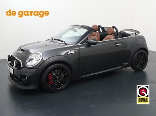 Mini Mini Roadster 1.6 John Cooper Works Chili