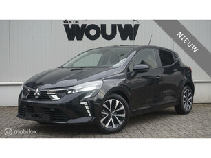 Mitsubishi Colt 1.0T MT Intense NIEUW NU MET € 2.000,- REGISTRATIEBONUS