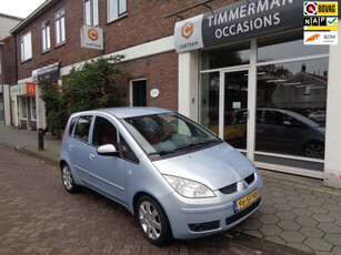 Mitsubishi Colt 1.3 Heartbeat. Nieuwe APK en Onderhoudsbeurt