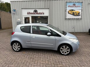 Mitsubishi Colt 1.3 Heartbeat NL AUTO KM 117630 NAP-2999E