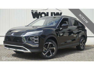 Mitsubishi Eclipse Cross 2.4 PHEV Intense+