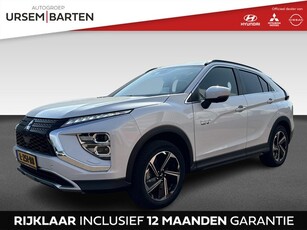 Mitsubishi Eclipse Cross 2.4 PHEV Intense+ (bj 2024)