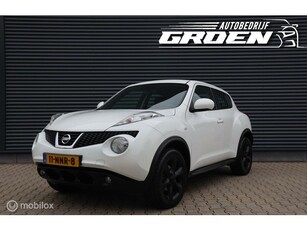 Nissan Juke 1.6 Acenta Eco