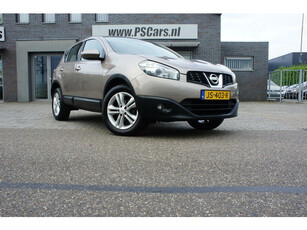 Nissan Qashqai 1.6 Cruise|Climate|PDC|Velgen apk 6/2025