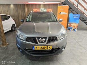 Nissan Qashqai 1.6 Visia / Pano / Navigatie / 360° Camera